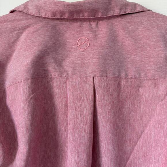 Magellan outdoors womens‎ fishing shirt - Picture 5 of 5